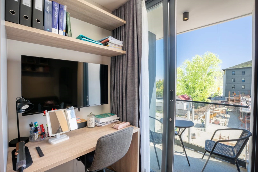 1 Bedroom Property for Sale in Stellenbosch Central Western Cape